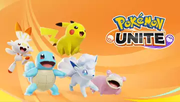 Pokémon UNITE: How to change your username on mobile, Switch