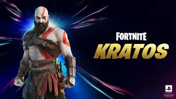 Kratos de God of War llega oficialmente a Fortnite: Costo, cosméticos y más