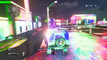 Trippy Warzone Pacific bug makes the game "look like it's on acid"