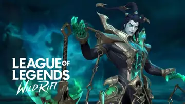 Wild Rift Thresh build guide: Best runes, items, tips and more