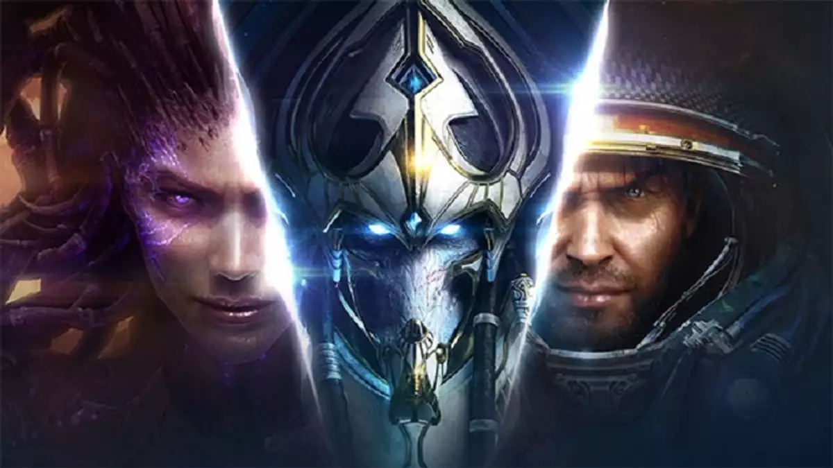 Spekulace datum vydání StarCraft 3, novinky, úniky, závody a další