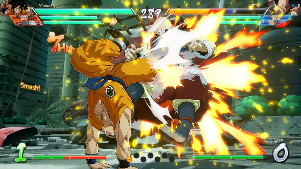 dragon ball fighterz rollback netcode announcement evo 2022 improve matches online play experiences
