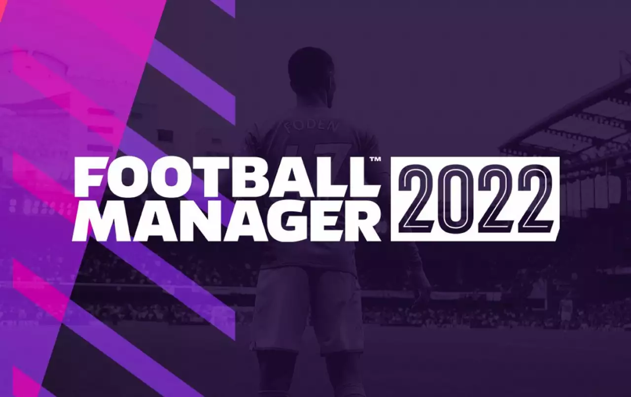 Football Manager 2022: Most interesting starting teams - GINX TV