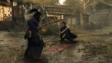 Rise Of The Ronin Leak Details Planned Ghost Of Tsushima And Dark Souls-Like Game