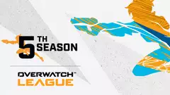 Overwatch League 2022 - Schedule, format, prize pool, and more
