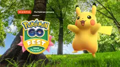 Pokémon GO Fest Sapporo - Tickets, featured Pokemon, more