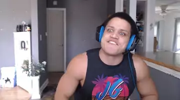 Tyler1 loses 15,000 Twitch subscribers after taking a break from streaming