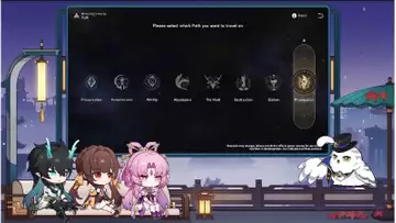 How To Unlock The Path Of Propagation In Honkai Star Rail