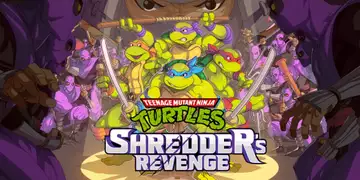 Teenage Mutant Ninja Turtles Shredder's Revenge Release Date Leaked
