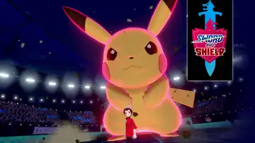 How Pokémon Sword and Shield are blowing open the competitive scene for 2020