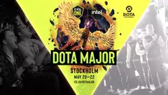 Dota 2 Stockholm Major Fantasy guide - Dates, cards and more