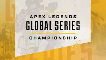 Apex Legends Global Series Championship 2021: Schedule, format, prize pool, and more