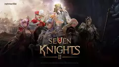 Seven Knights 2 Codes June 2022 - Get Free Summons