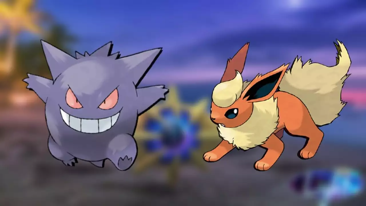 Can Mega Gengar Be A Shiny in Pokemon GO? - GINX TV