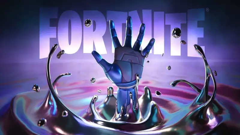 When Does Fortnite Chapter 3 Season 4 Paradise End?