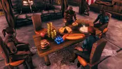 How to make bread with a Stone Oven in Valheim