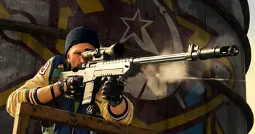 Warzone tactical rifle tier list - Every tac. rifle ranked from best to worst for Season 5