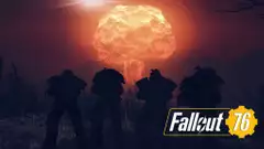 Fallout 76 Nuke Codes This Week (September 2023)