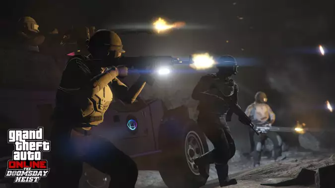 GTA Online Free Money: Rockstar Giving Away $300K, But There's A Catch