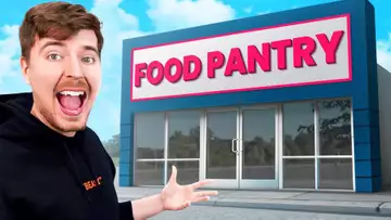 MrBeast launches new YouTube channel with all proceeds going to charity