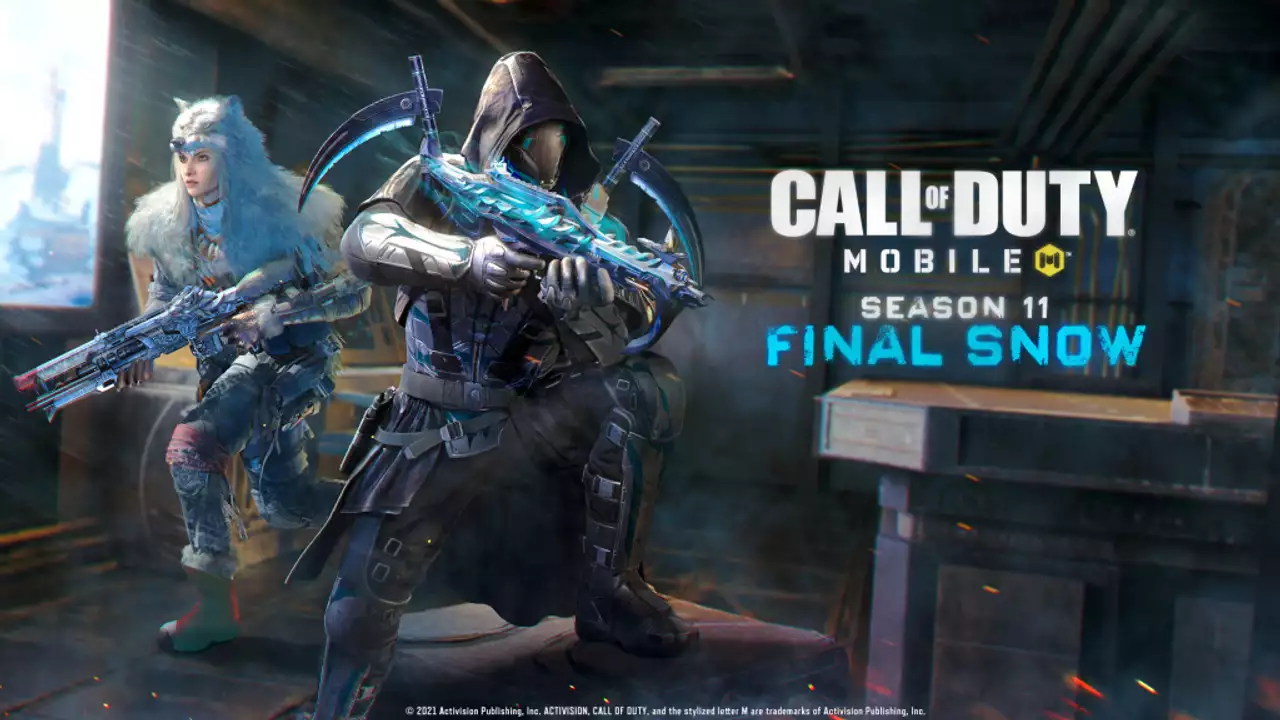 New Call of Duty Mobile Mod APK - How to Download, What To Expect
