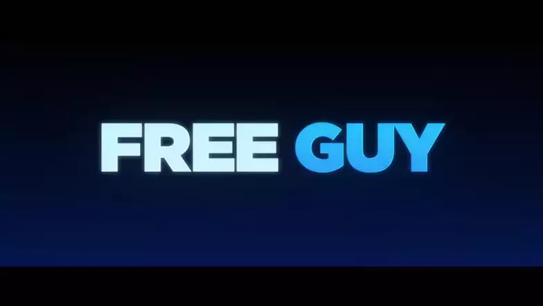 Free Guy Trailer 3