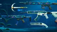Valorant Neptune bundle - Release date, price, and skins