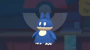 Pokemon Scarlet and Violet: How To Get Shiny Munchlax Gift In The Teal Mask DLC