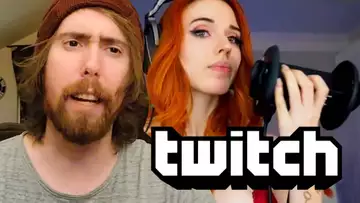 Asmongold slams sexualised "AssMR" streams, says it's bad for Twitch ads