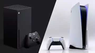 PS5 vs Xbox Series X comparison: Price, specs and launch games