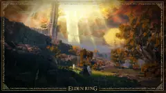 How to Get and Use the Eternal Darkness Sorcery in Elden Ring