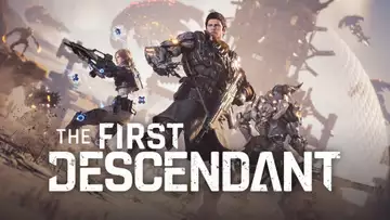 The First Descendant Open Beta Twitch Drops: Rewards, Start Time & How To Claim