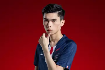 PSG’s ADC Unified, out of MSI 2021 due to health issues