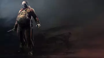 Dead by Daylight Temporarily Disables The Clown Due To Glitch