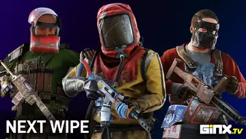 Rust Force Wipe 2023 Schedule: When Console and PC Server Times Wipe