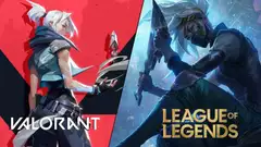 Are Valorant and League of Legends coming to Xbox?