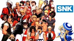 Crown prince of Saudi Arabia's charity to buy 51% stake in publishers of The King of Fighters and Samurai Shodown