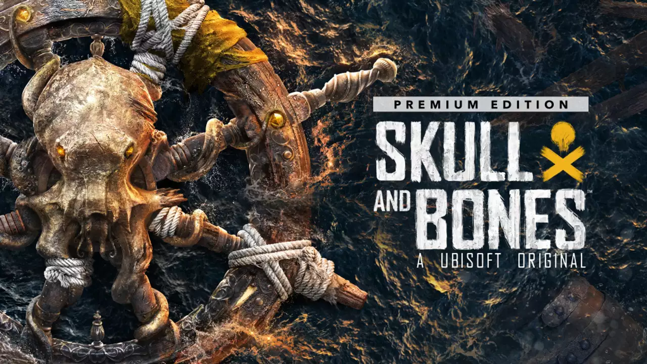New Skull and Bones release date coming 'very soon' following latest delay