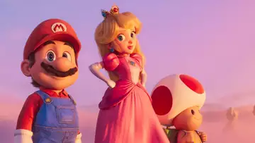 Illumination Currently Working On Multiple Mario Movies According To Leaker