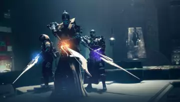 How to craft weapons in Destiny 2 The Witch Queen