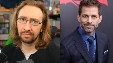Maximilian Dood reveals why he rejected an "insanely lucrative campaign" with Zack Snyder