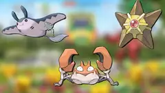 Pokémon GO Fest Seattle - Oasis Habitat Collection Challenge Guide