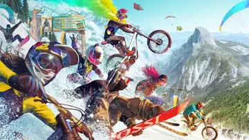 Riders Republic beta: Release date, content and how to register