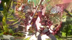 Guilty Gear Strive review: A new fighting game king