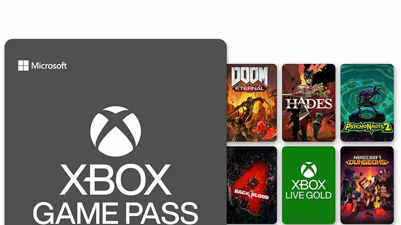 Xbox Game Pass April 2022 - All new games and outgoing titles