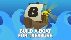 Roblox Build A Boat For Treasure Codes - Free Gold and Blocks