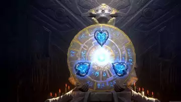 Diablo Immortal Elder Rifts - How to unlock, complete, and earn rewards