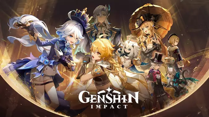 Genshin Impact 4.0 Tier List - All Characters Ranked