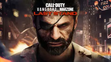 Call Of Duty Vanguard & Warzone Season 5 - Release Date And Roadmap