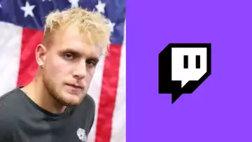 Jake Paul teases Twitch streaming but fans disapprove